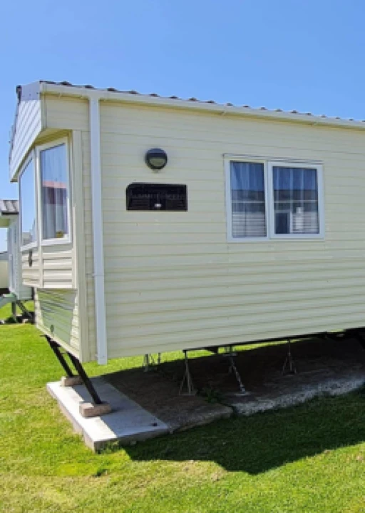 Image of Sheni's Escape